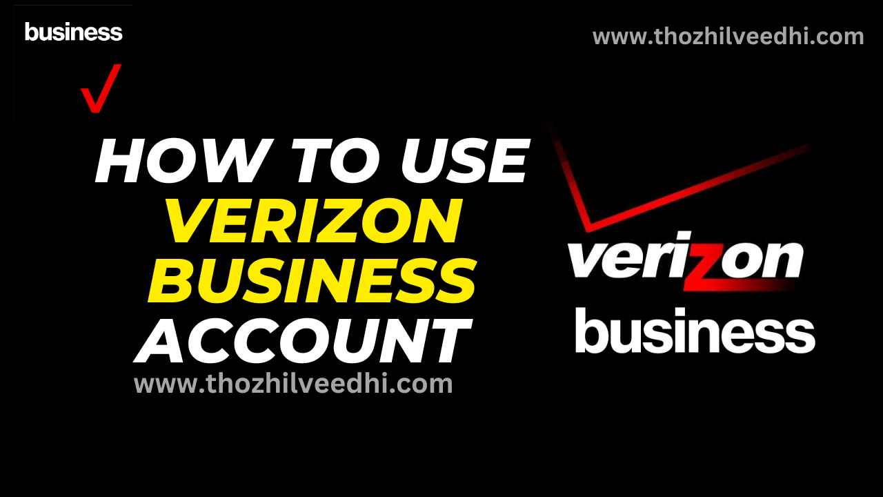 Verizon Fiber Business Internet