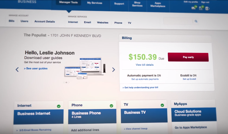 Chrome Business Download